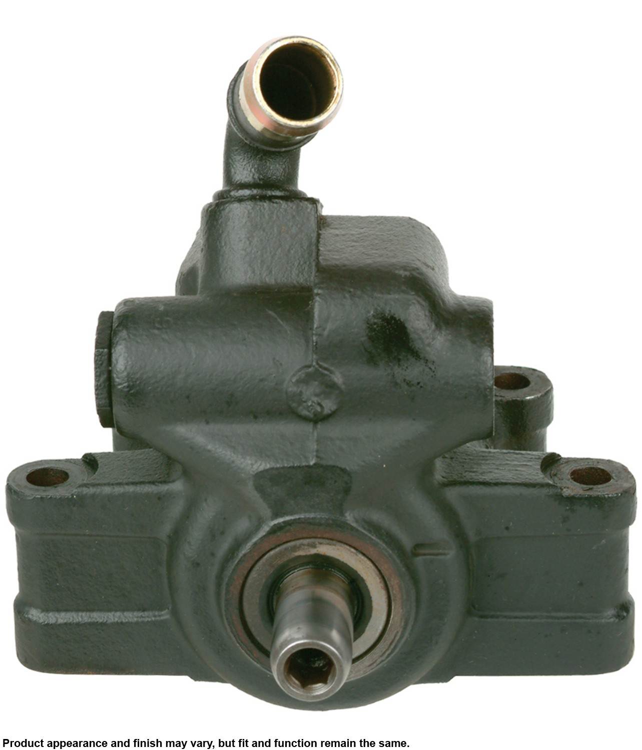 Cardone Reman Power Steering Pump 20-314