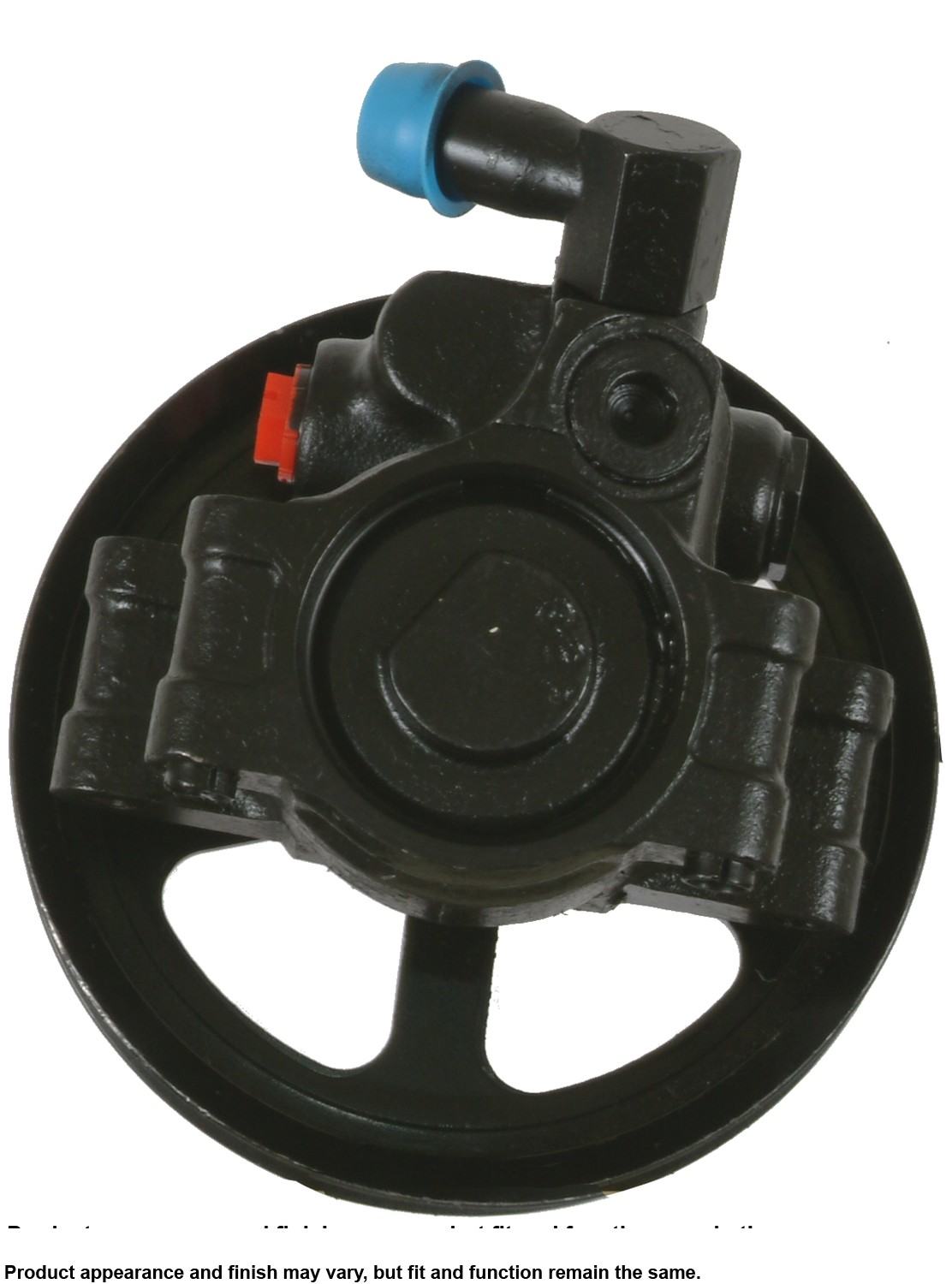 Cardone Reman Power Steering Pump 20-316P