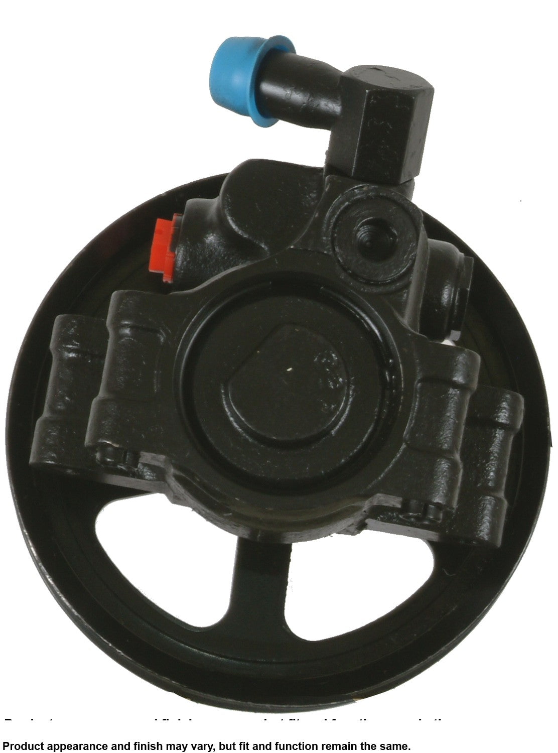 Cardone Reman Power Steering Pump 20-316P