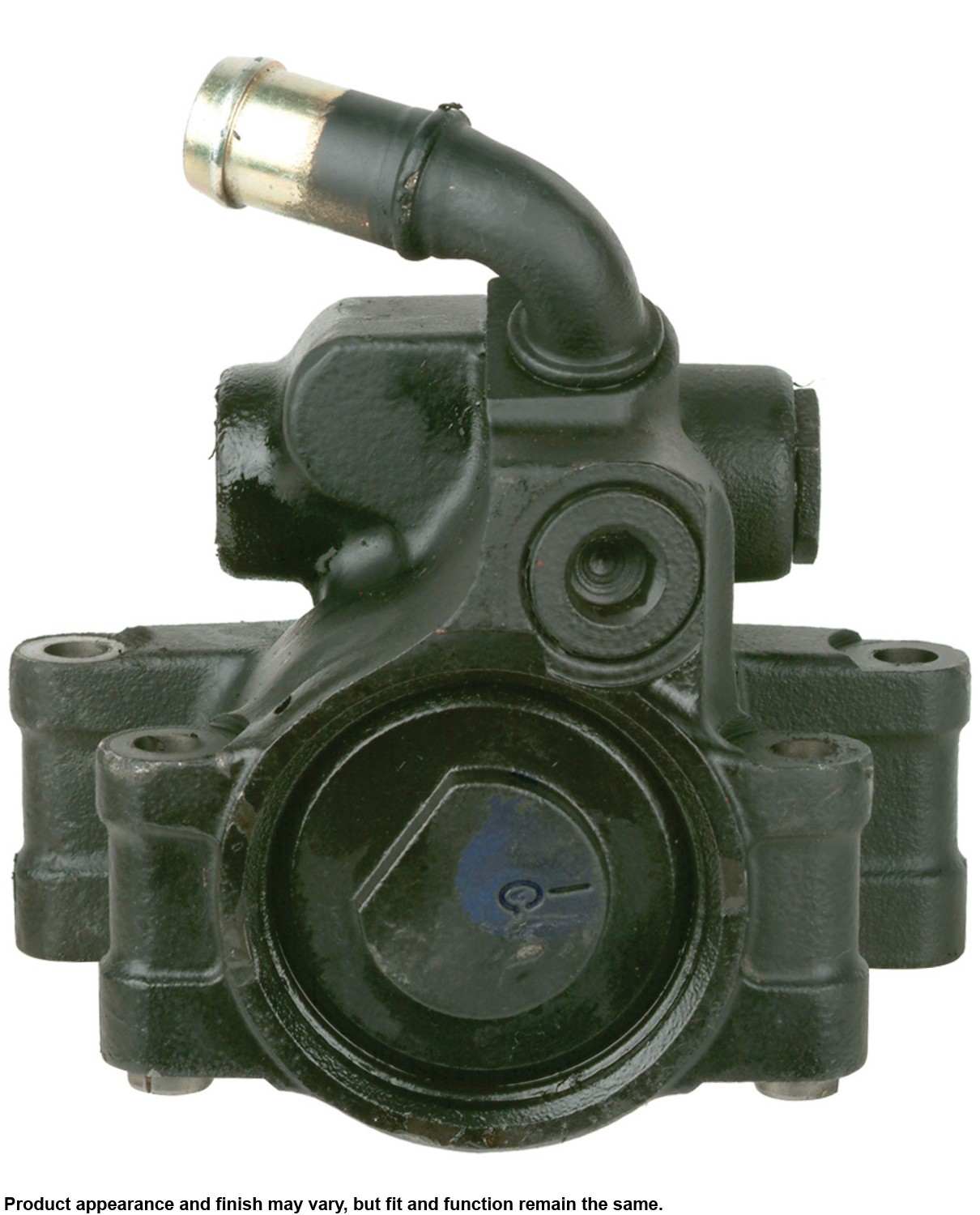 Cardone Reman Power Steering Pump 20-316