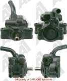 Cardone Reman Power Steering Pump 20-316