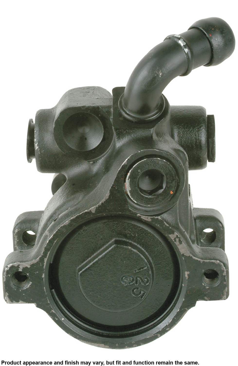 Cardone Reman Power Steering Pump 20-317