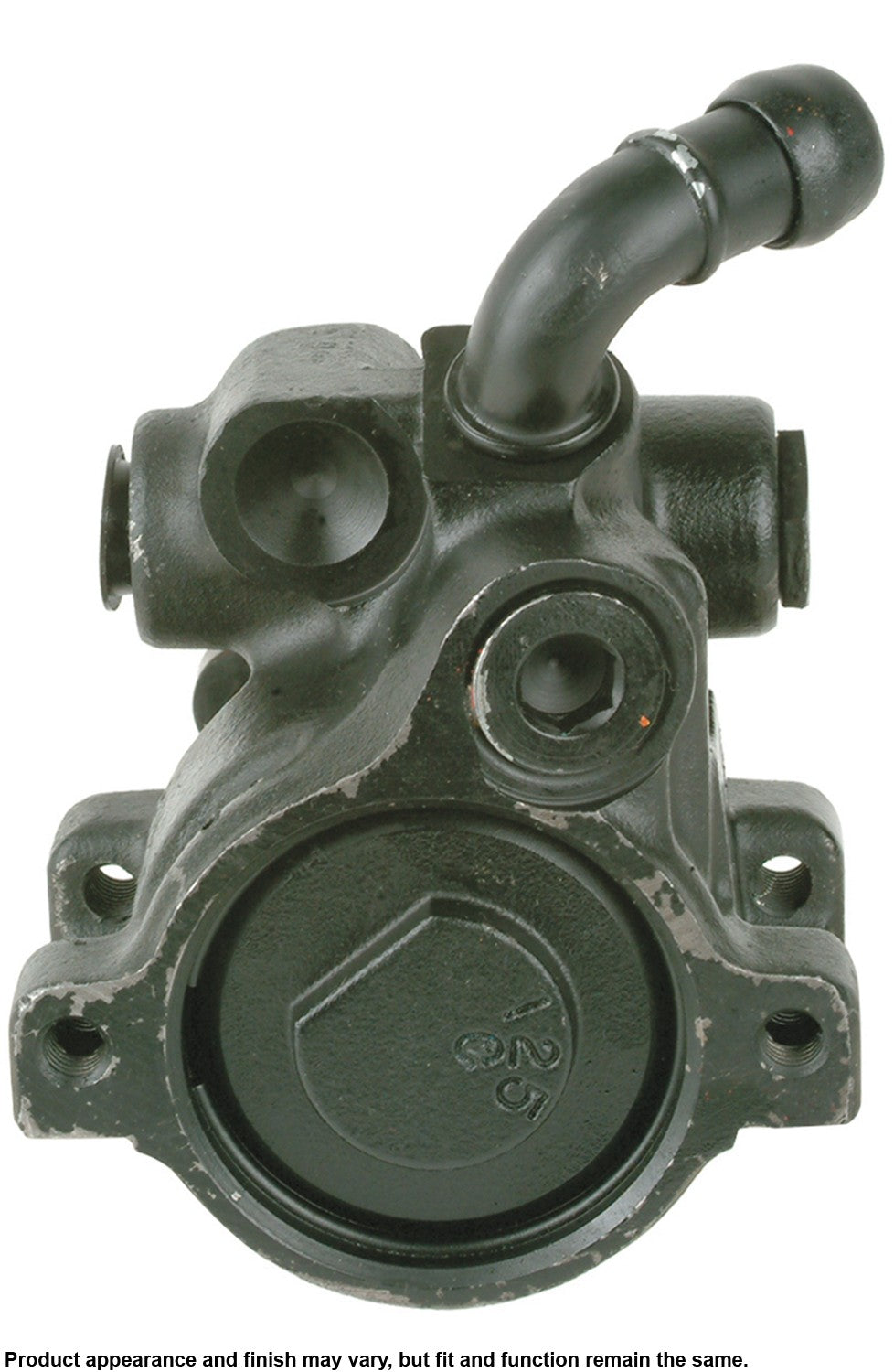 Cardone Reman Power Steering Pump 20-317