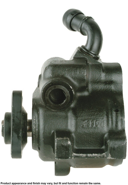 Cardone Reman Power Steering Pump 20-317