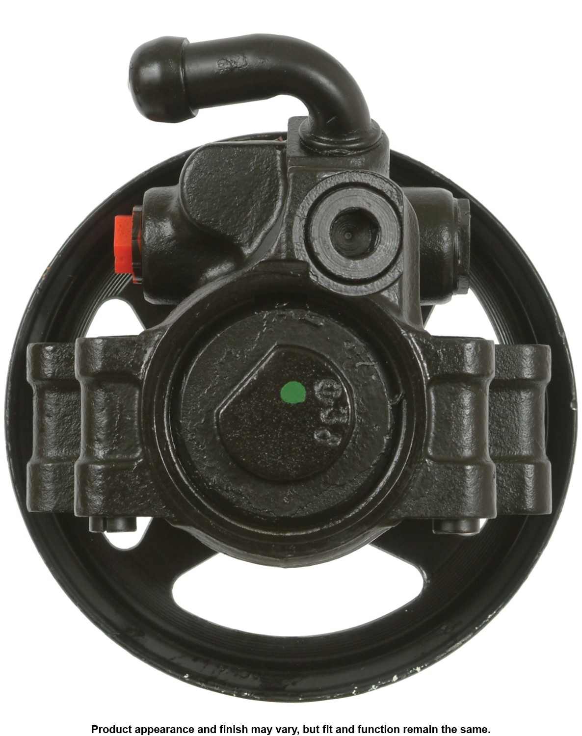 Cardone Reman Remanufactured Power Steering Pump 20-318P1