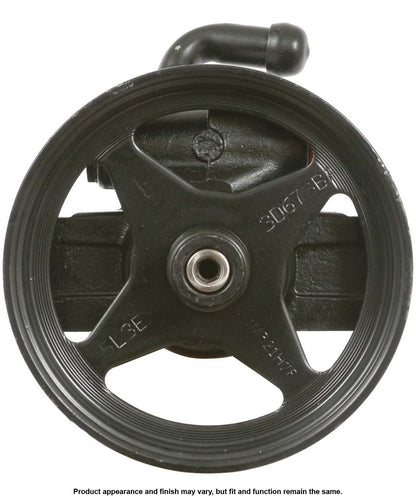 Cardone Reman Remanufactured Power Steering Pump 20-318P1