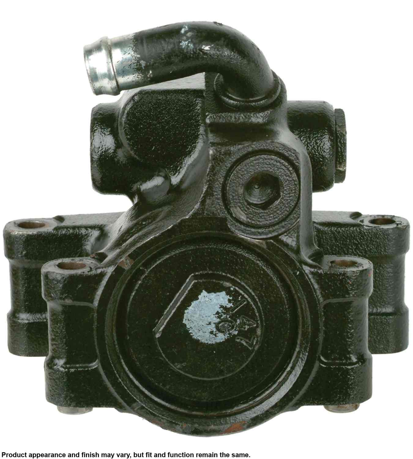 Cardone Reman Power Steering Pump 20-318