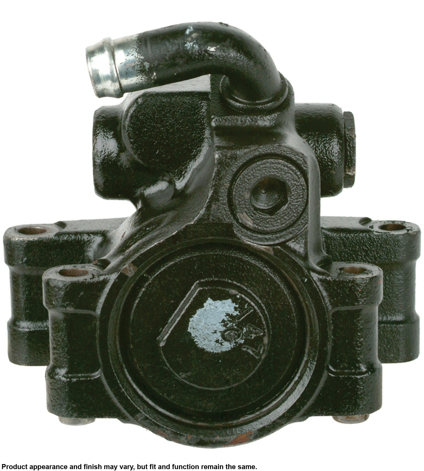 Cardone Reman Power Steering Pump 20-318