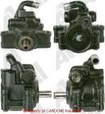 Cardone Reman Power Steering Pump 20-318