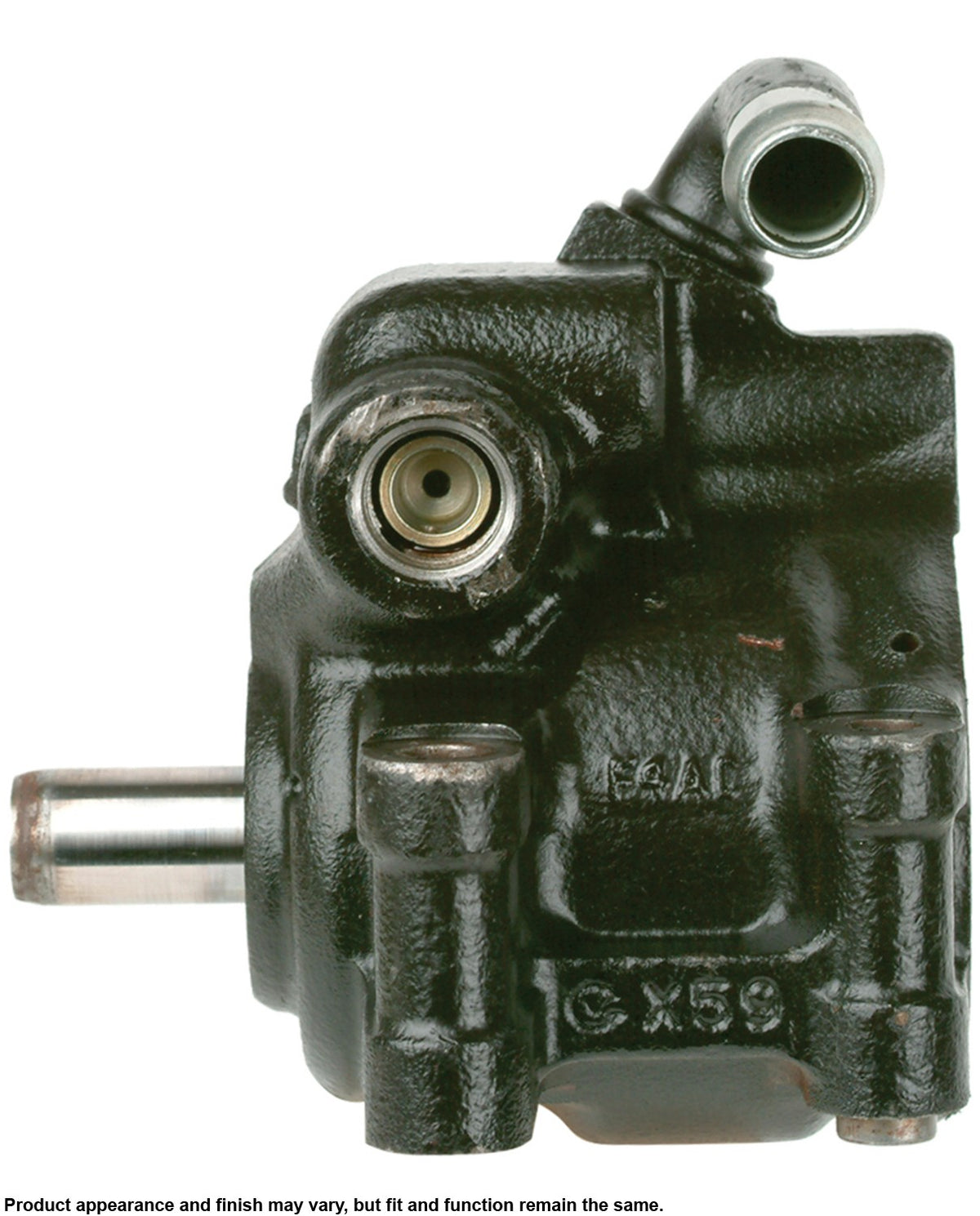 Cardone Reman Power Steering Pump 20-318