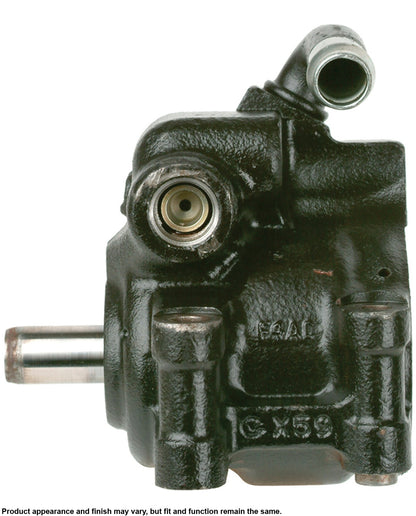 Cardone Reman Power Steering Pump 20-318