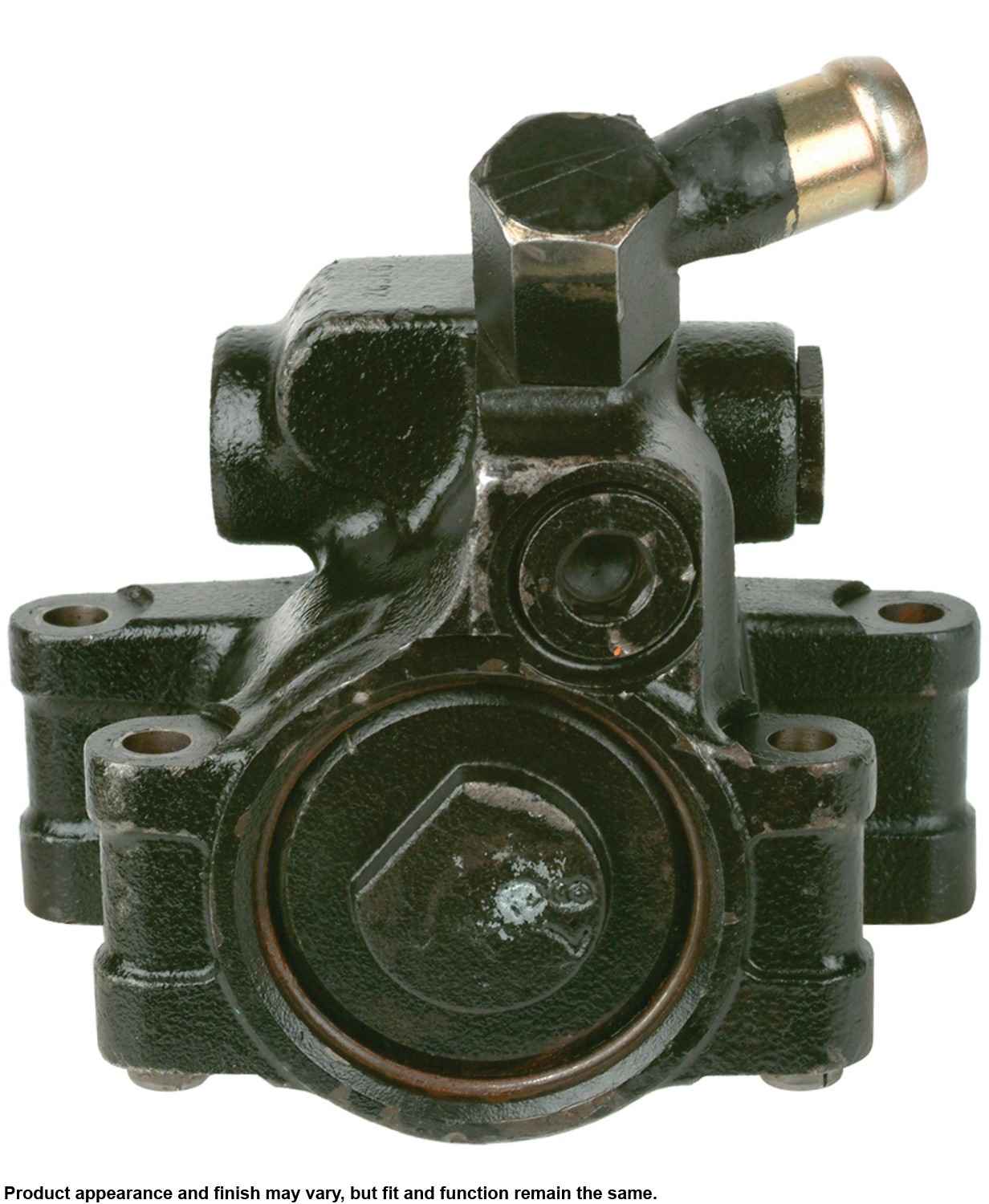 Cardone Reman Remanufactured Power Steering Pump 20-319
