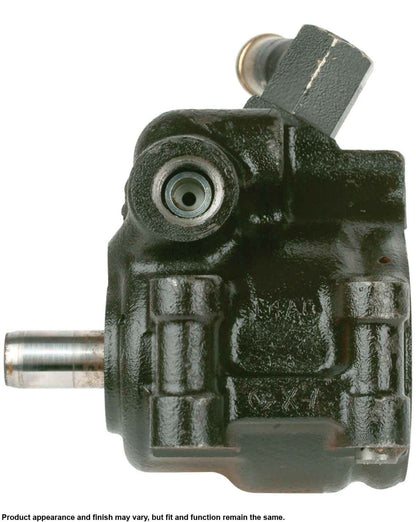 Cardone Reman Remanufactured Power Steering Pump 20-319