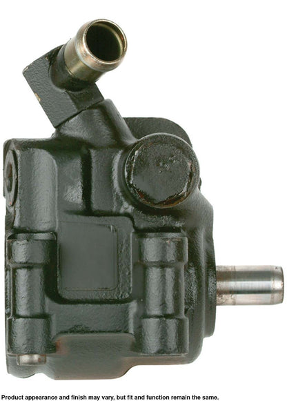 Cardone Reman Remanufactured Power Steering Pump 20-319