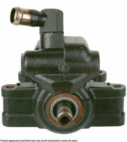 Cardone Reman Remanufactured Power Steering Pump 20-319