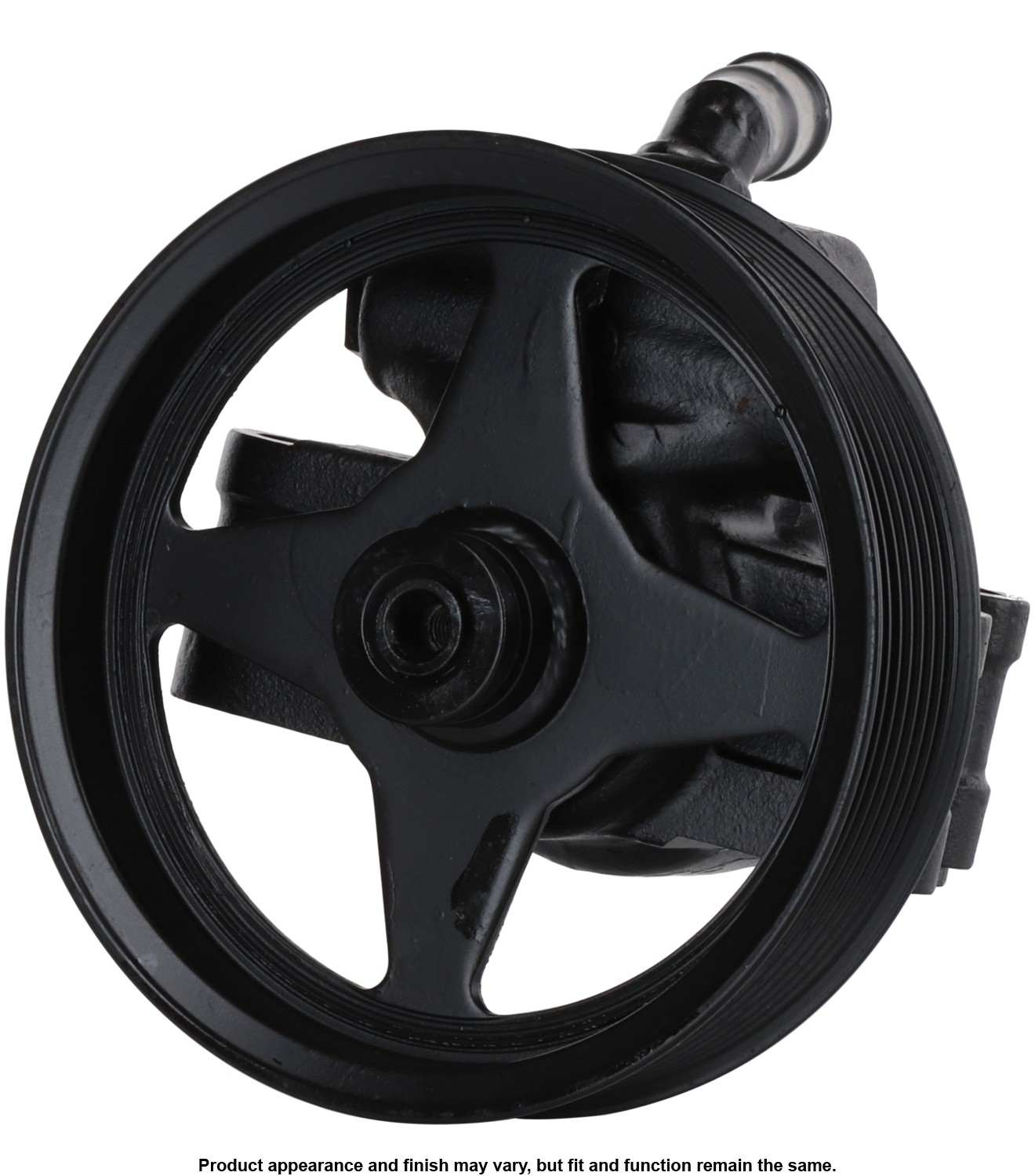 Cardone Reman Power Steering Pump 20-321P2