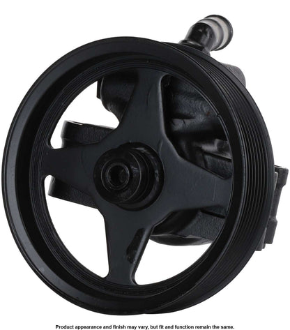 Cardone Reman Power Steering Pump 20-321P2