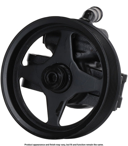 Cardone Reman Power Steering Pump 20-321P2