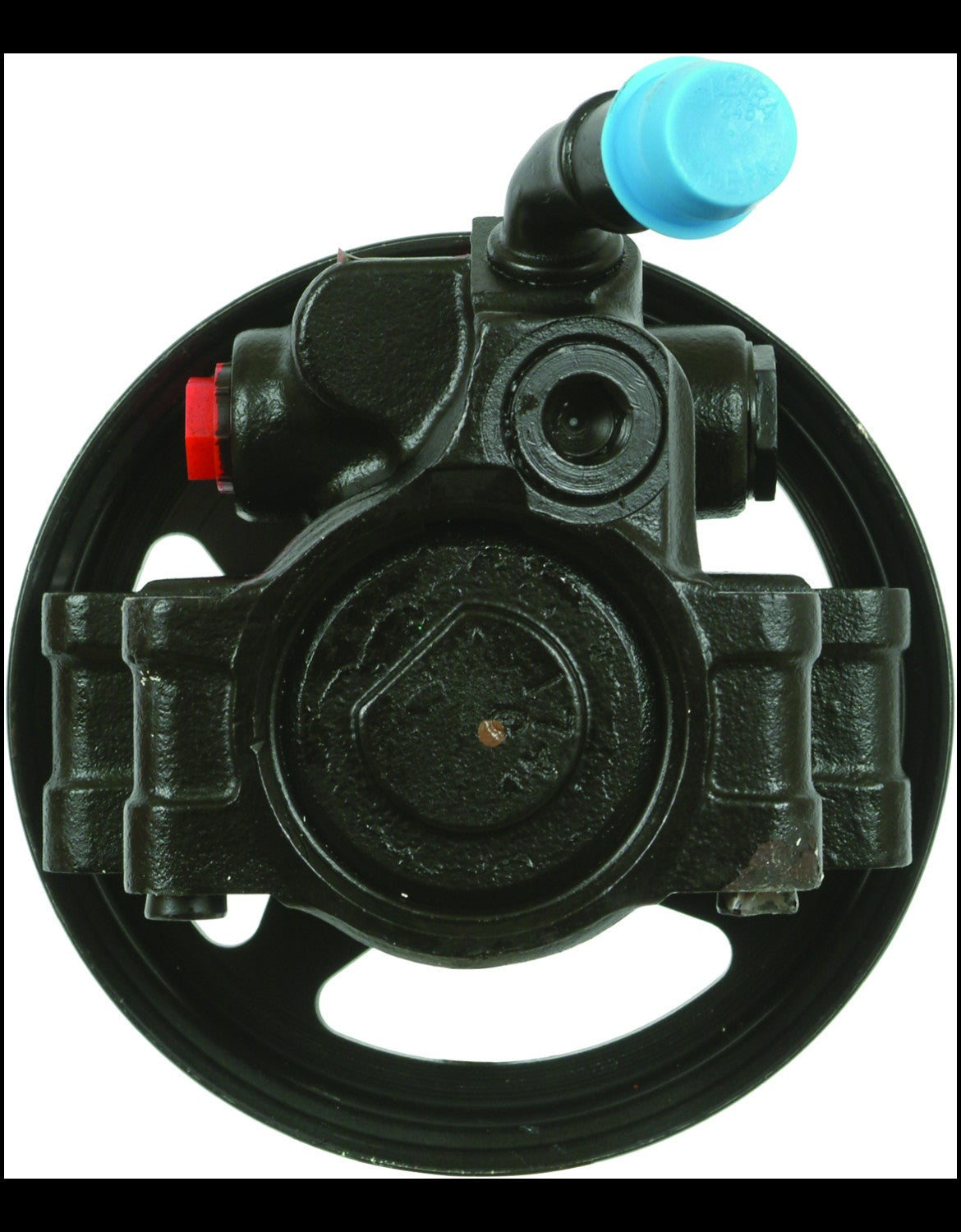 Cardone Reman Power Steering Pump 20-321P2