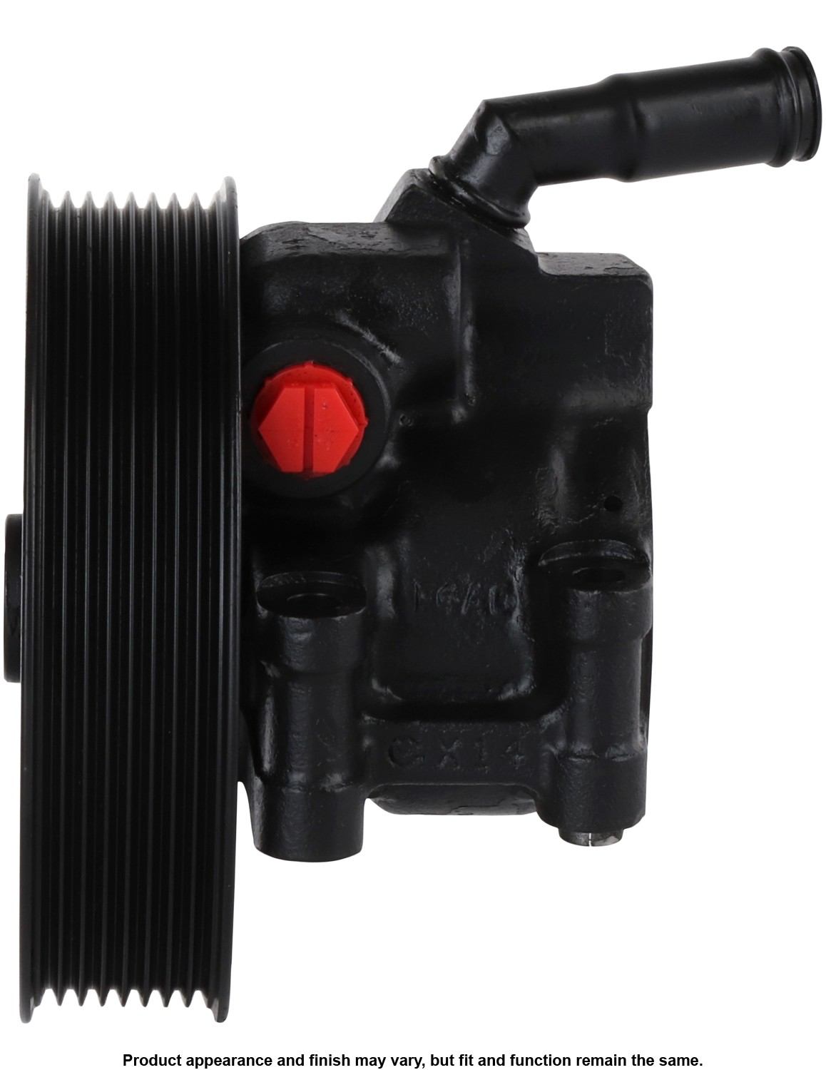 Cardone Reman Power Steering Pump 20-321P2