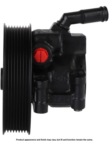 Cardone Reman Power Steering Pump 20-321P2