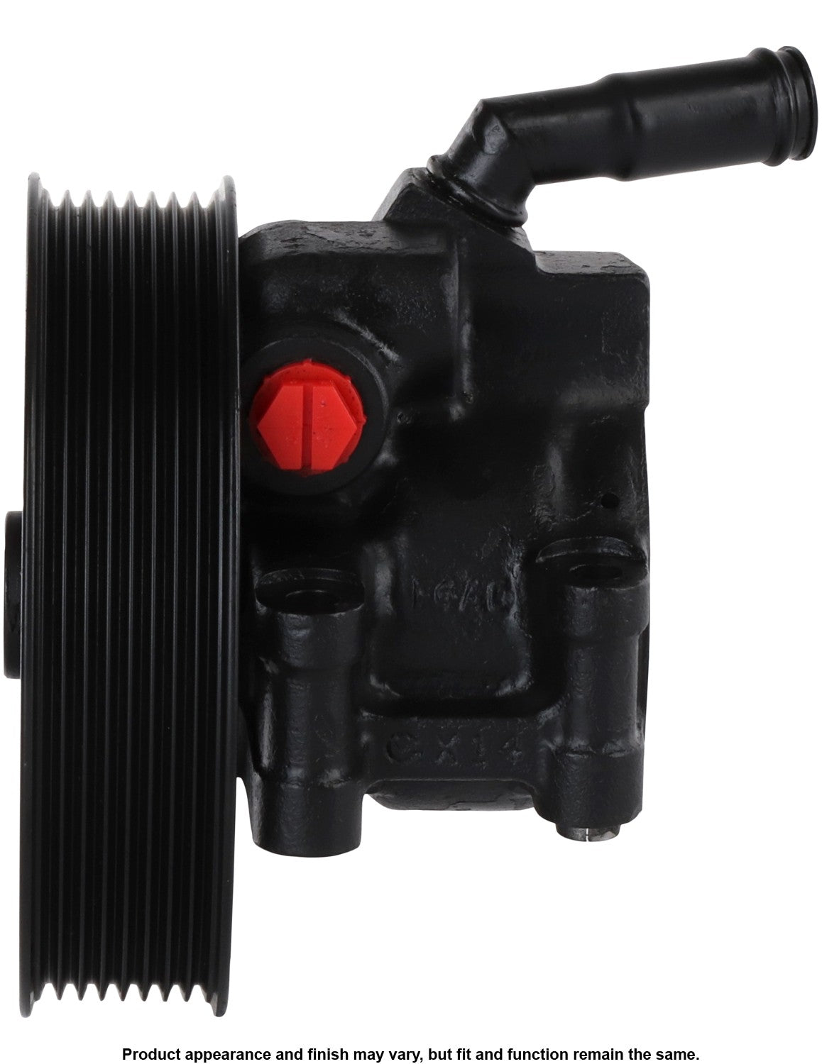 Cardone Reman Power Steering Pump 20-321P2