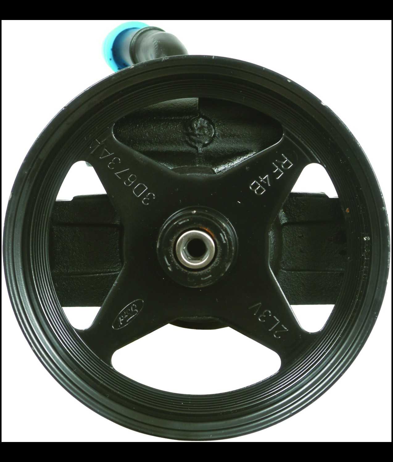 Cardone Reman Power Steering Pump 20-321P2