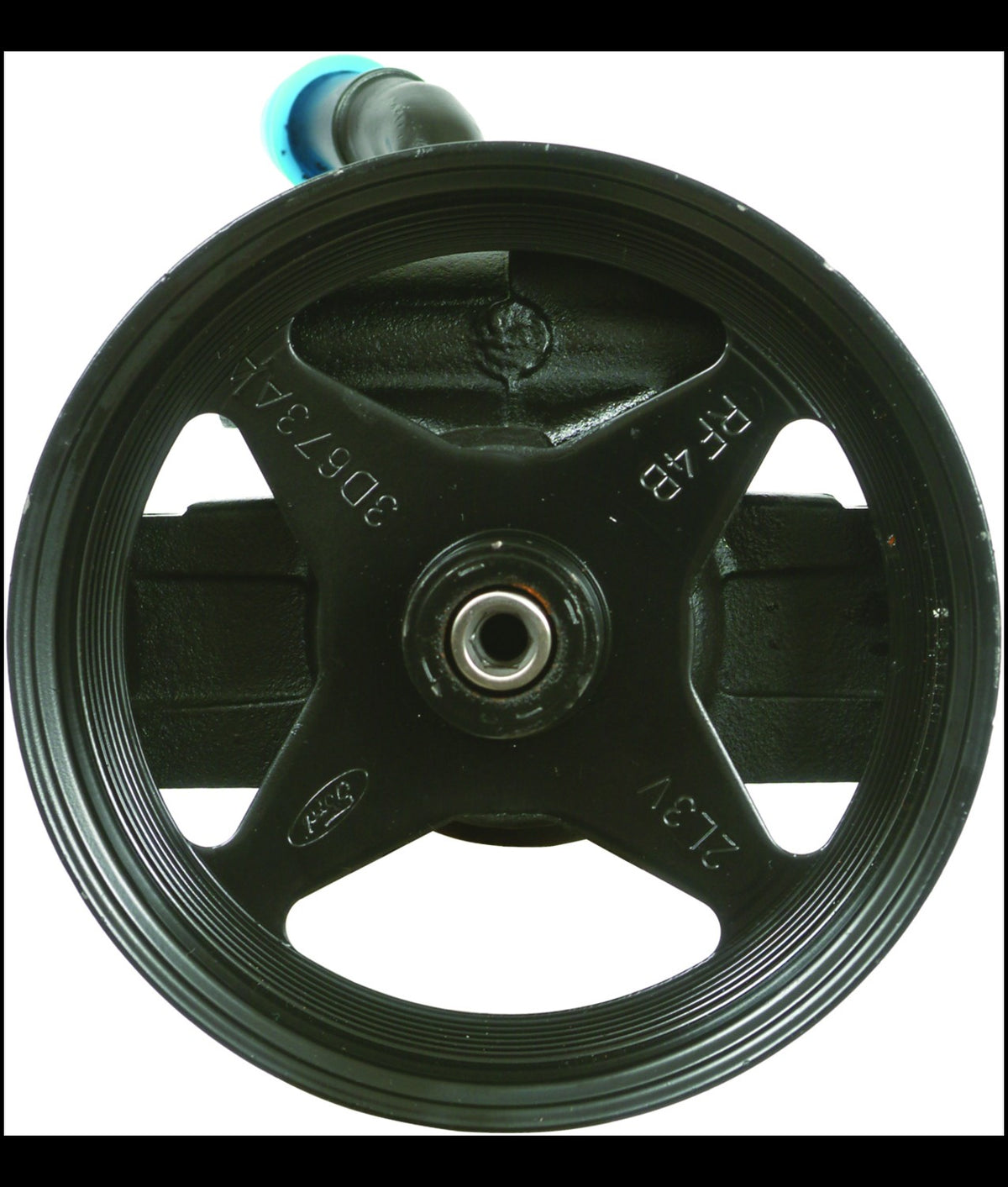 Cardone Reman Power Steering Pump 20-321P2