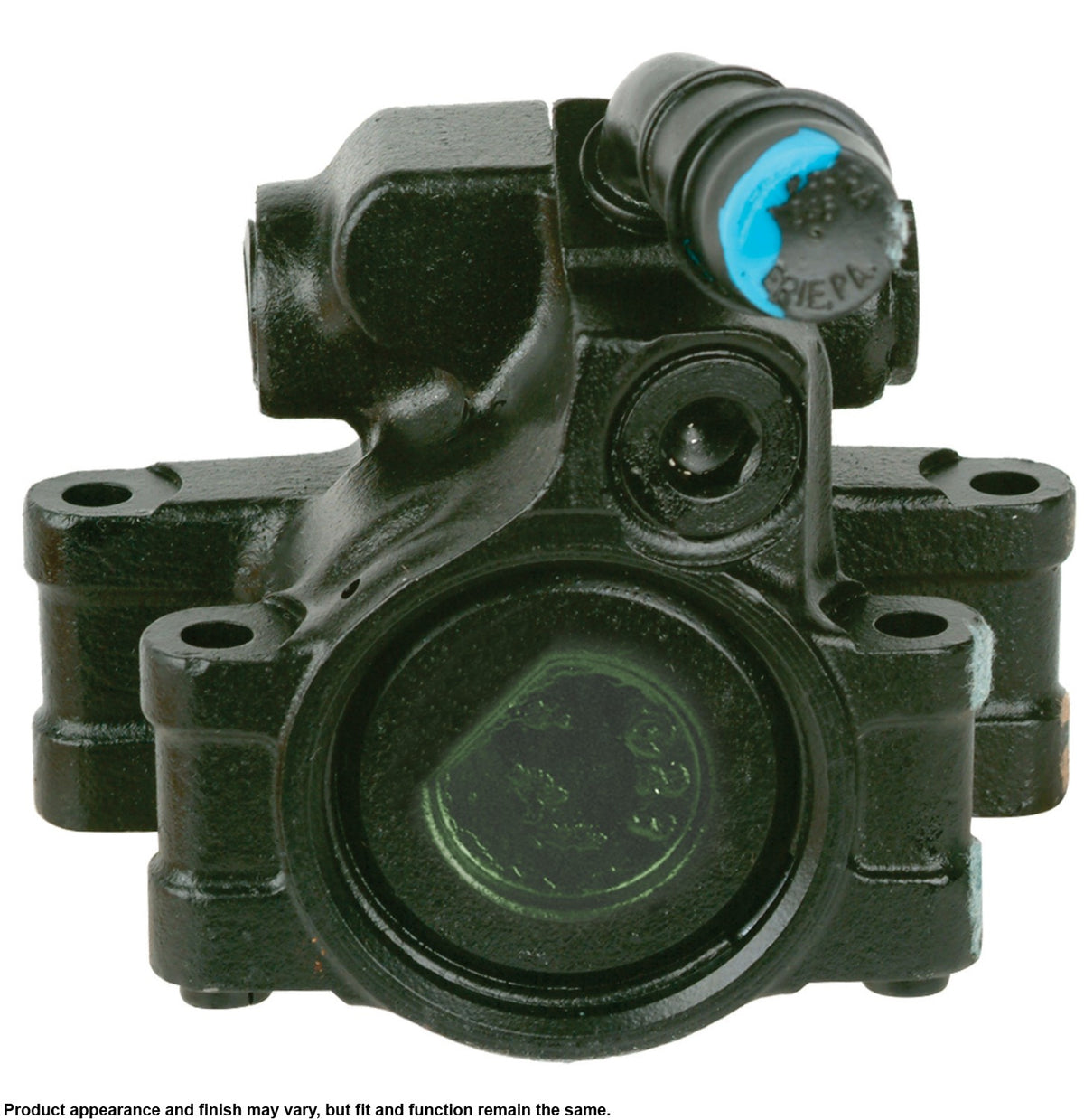 Cardone Reman Power Steering Pump 20-321