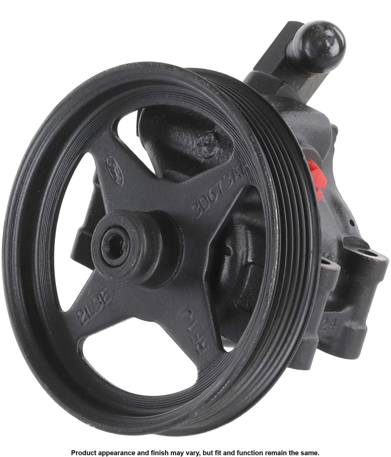 Cardone Reman Power Steering Pump 20-322P1
