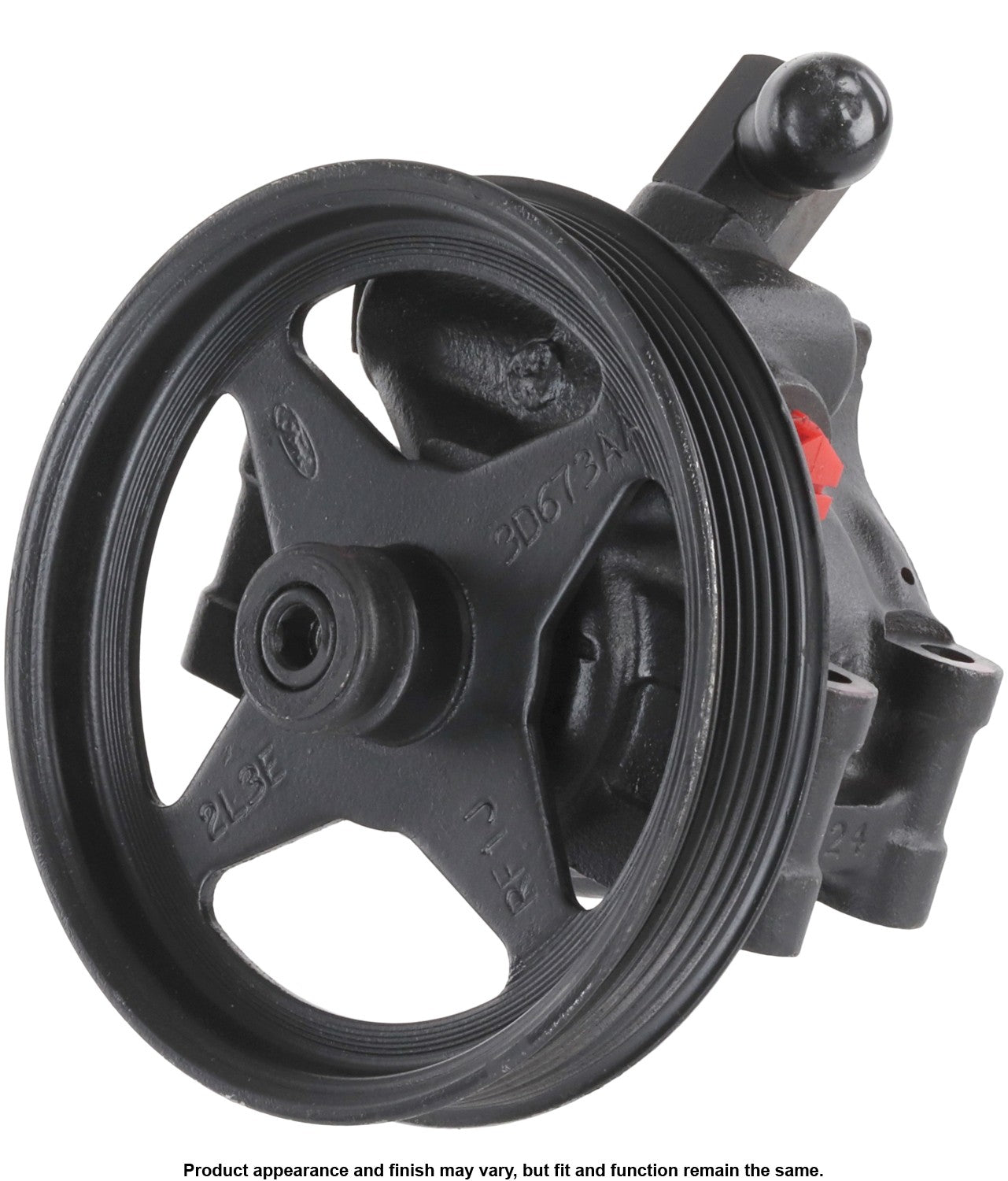 Cardone Reman Power Steering Pump 20-322P1