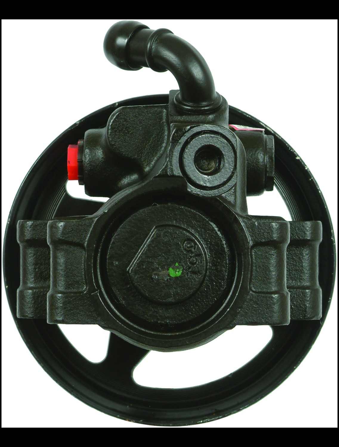 Cardone Reman Power Steering Pump 20-322P1