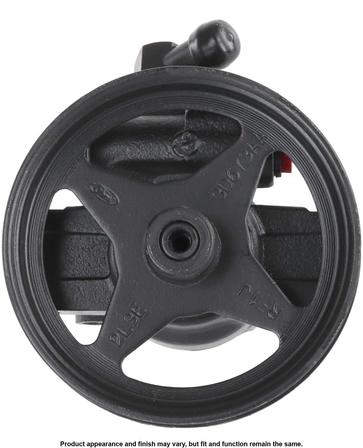 Cardone Reman Power Steering Pump 20-322P1