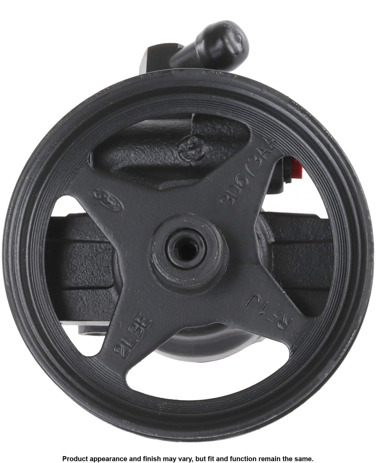 Cardone Reman Power Steering Pump 20-322P1