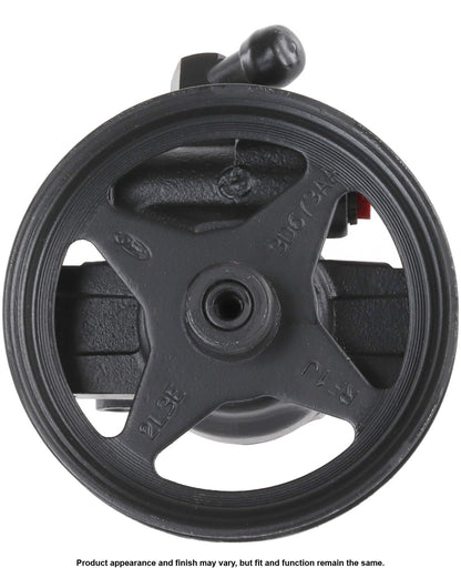 Cardone Reman Power Steering Pump 20-322P1
