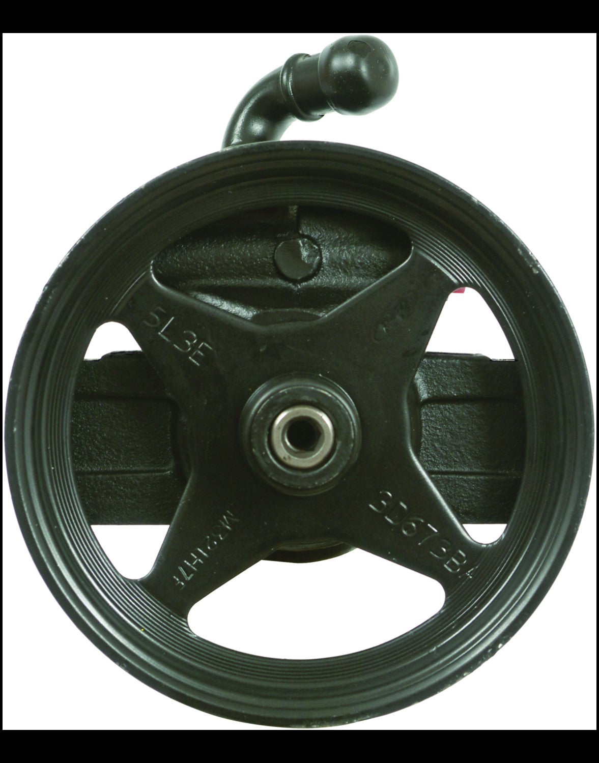 Cardone Reman Power Steering Pump 20-322P1