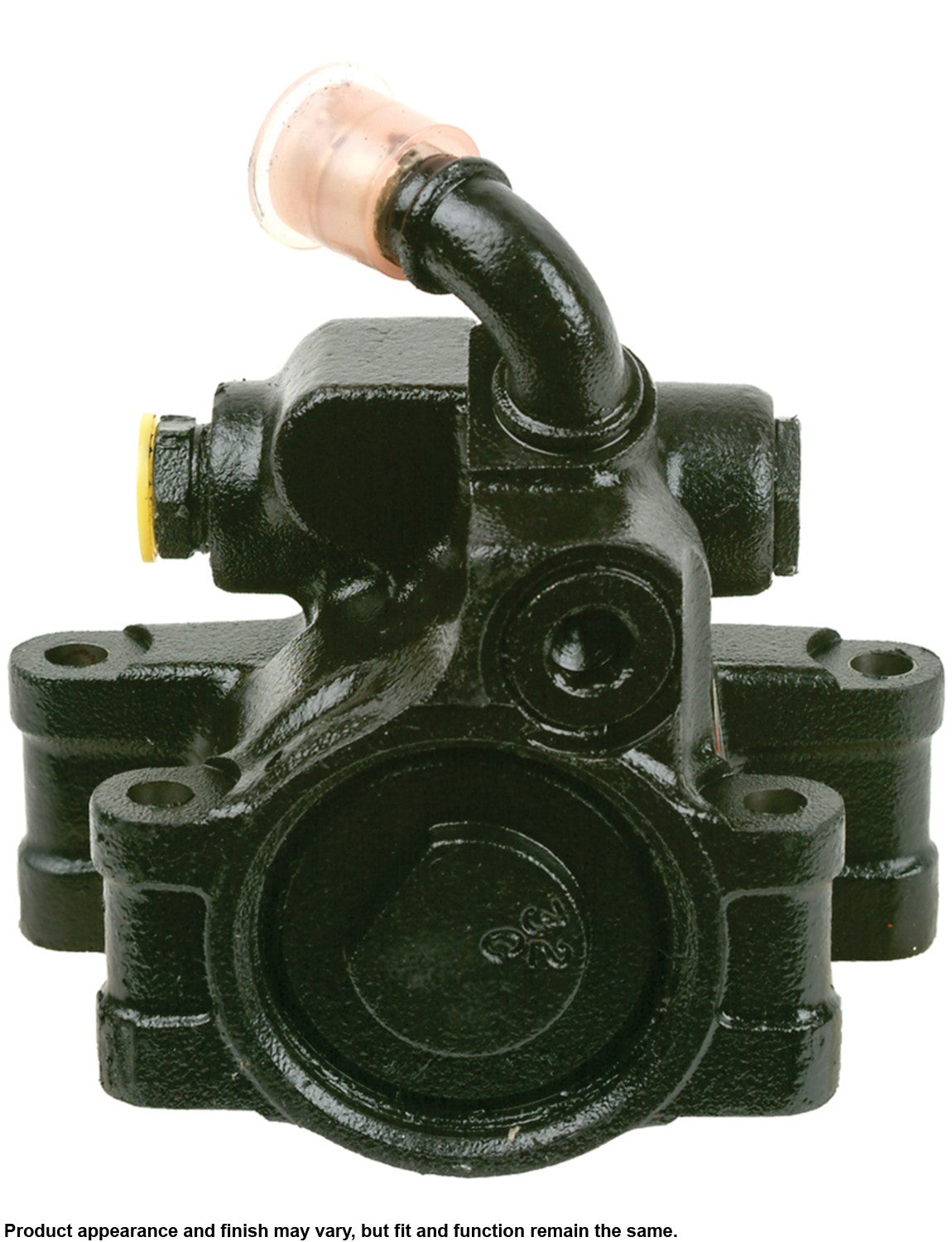 Cardone Reman Remanufactured Power Steering Pump 20-322