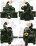 Cardone Reman Remanufactured Power Steering Pump 20-322