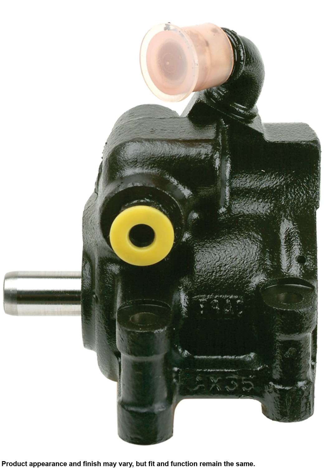 Cardone Reman Remanufactured Power Steering Pump 20-322