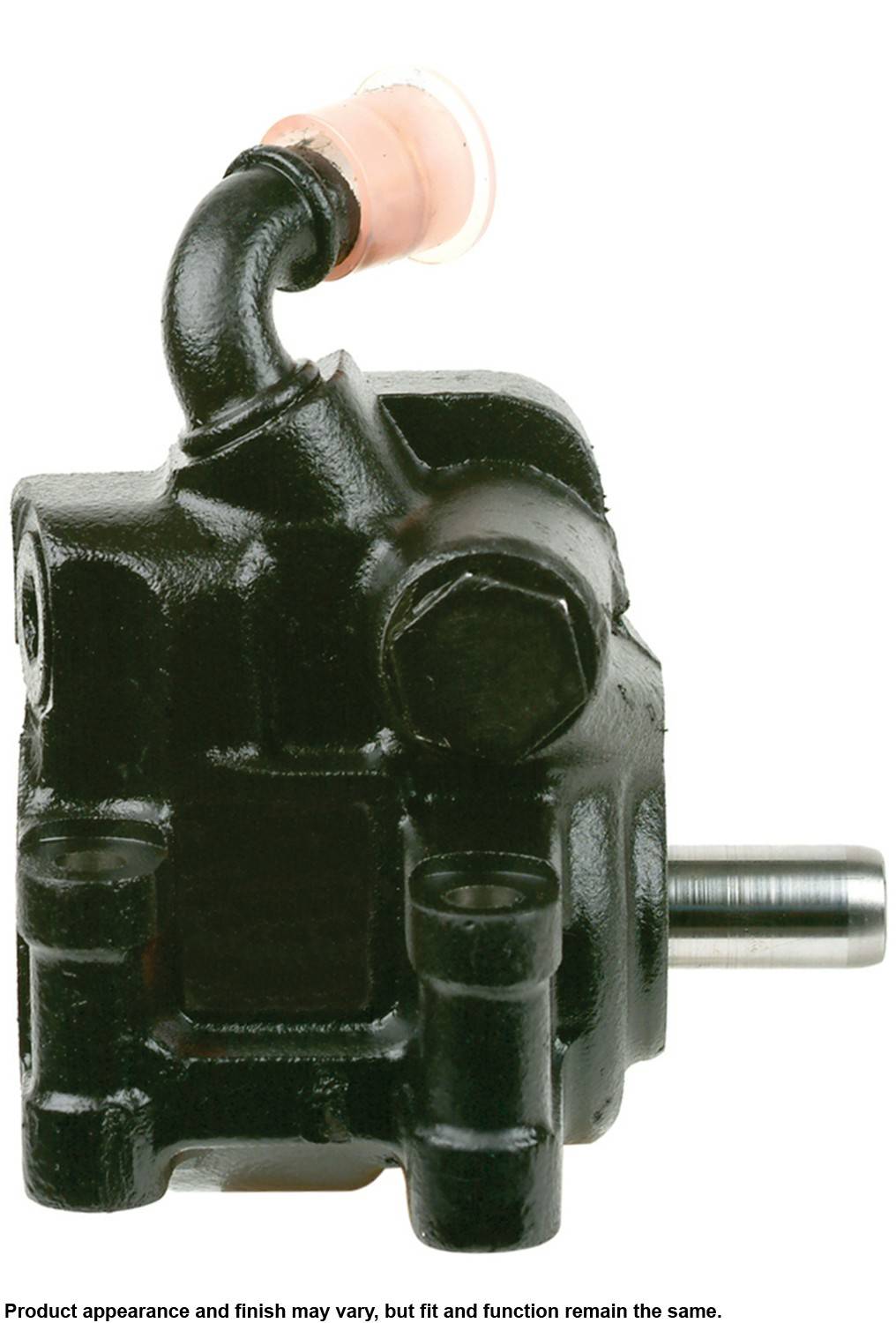 Cardone Reman Remanufactured Power Steering Pump 20-322