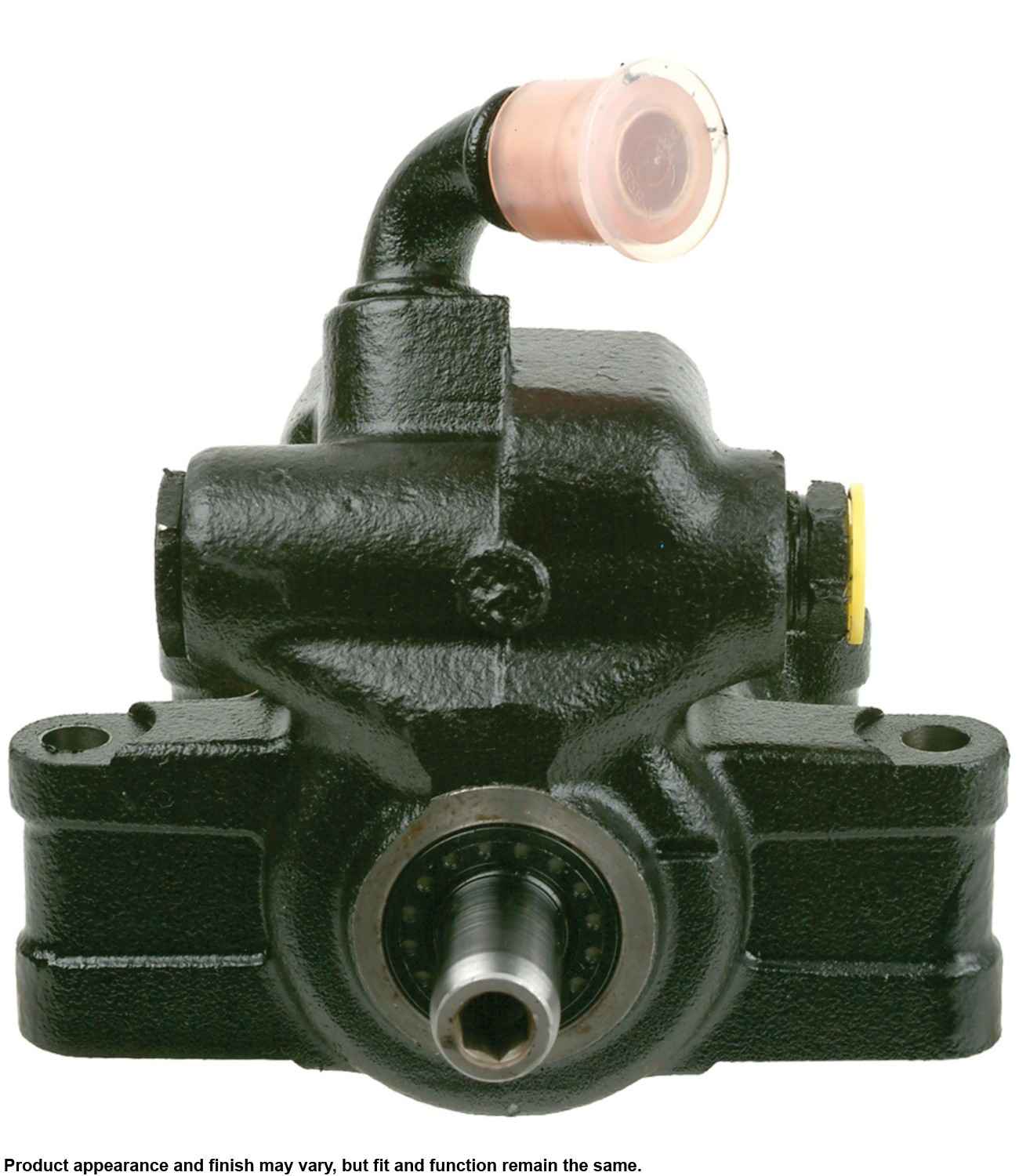 Cardone Reman Remanufactured Power Steering Pump 20-322
