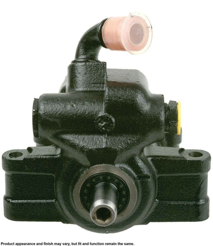 Cardone Reman Remanufactured Power Steering Pump 20-322