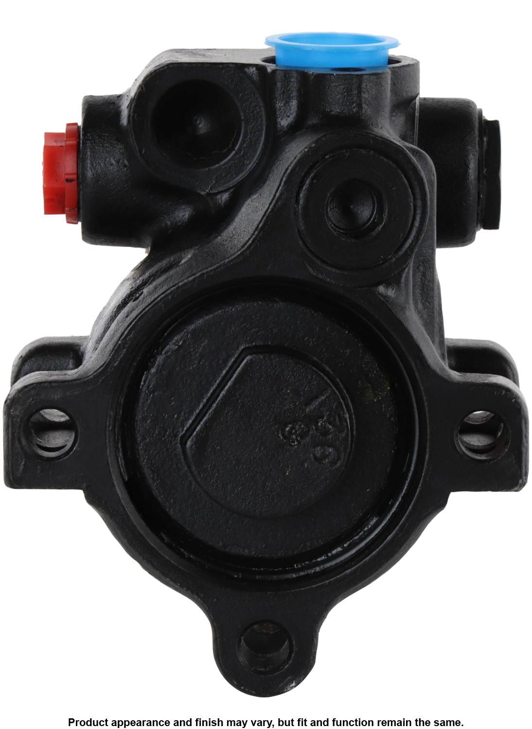Cardone Reman Power Steering Pump 20-323