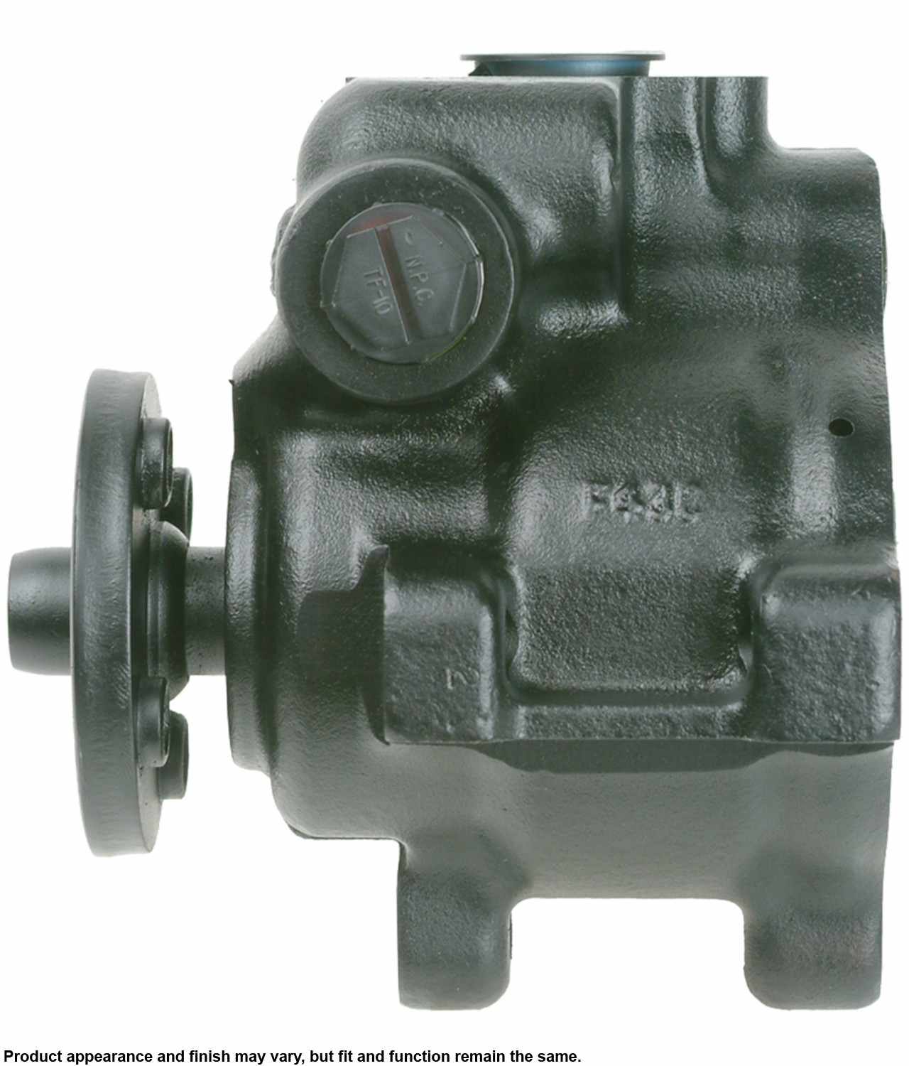 Cardone Reman Power Steering Pump 20-325