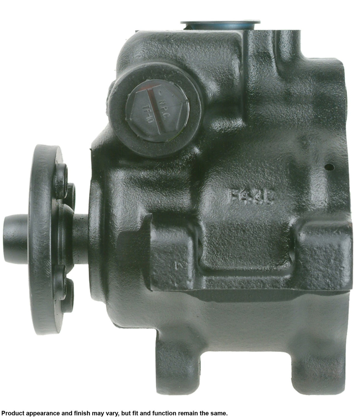 Cardone Reman Power Steering Pump 20-325