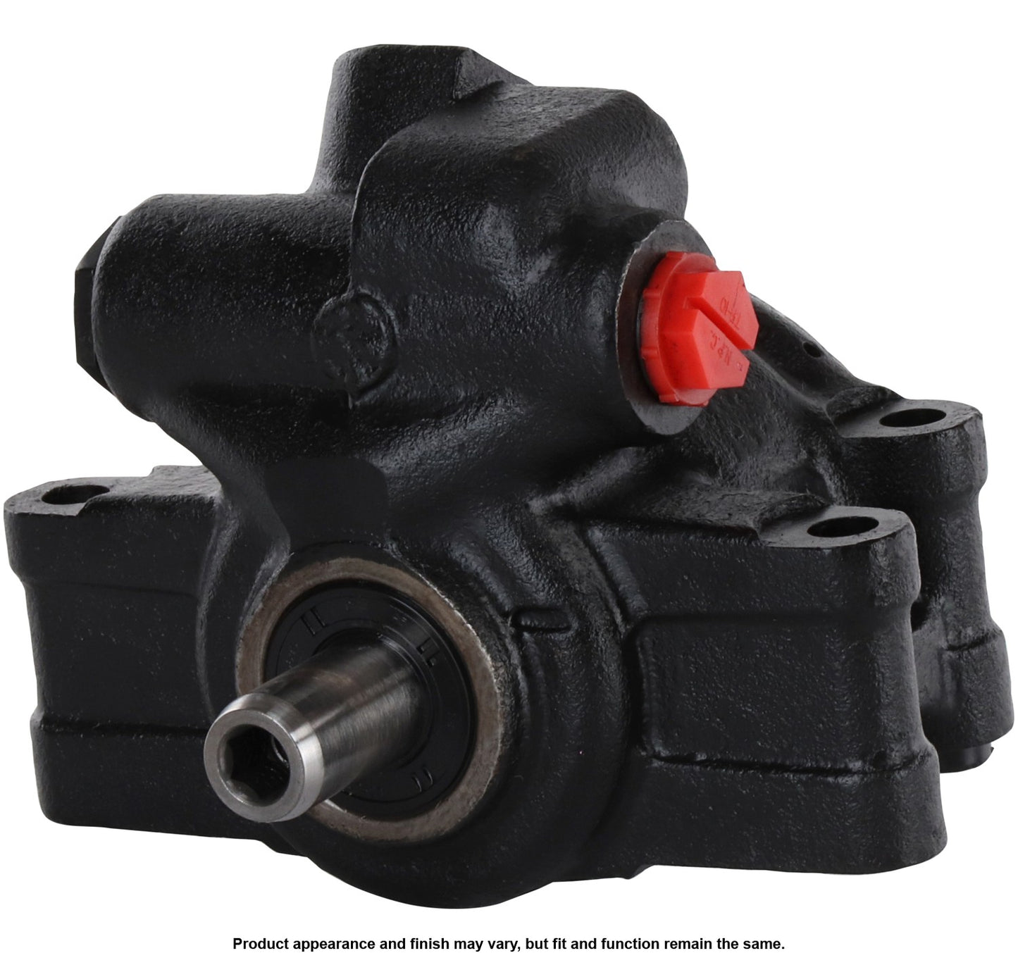 Cardone Reman Power Steering Pump 20-326