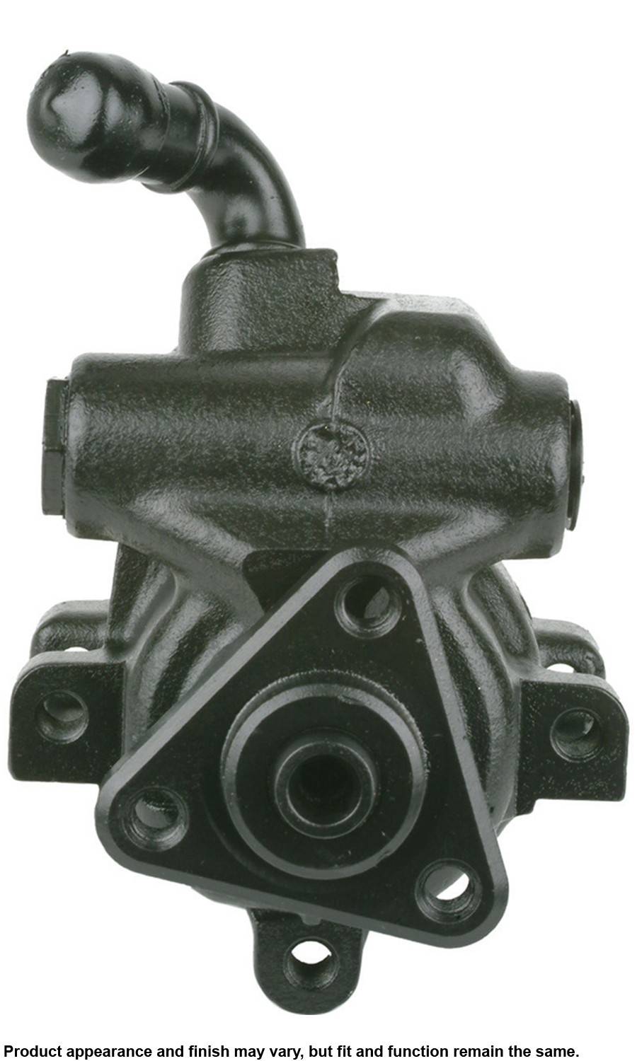 Cardone Reman Power Steering Pump 20-327