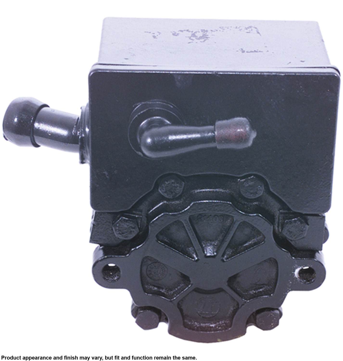 Cardone Reman Remanufactured Power Steering Pump 20-32891