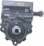 Cardone Reman Remanufactured Power Steering Pump 20-32891