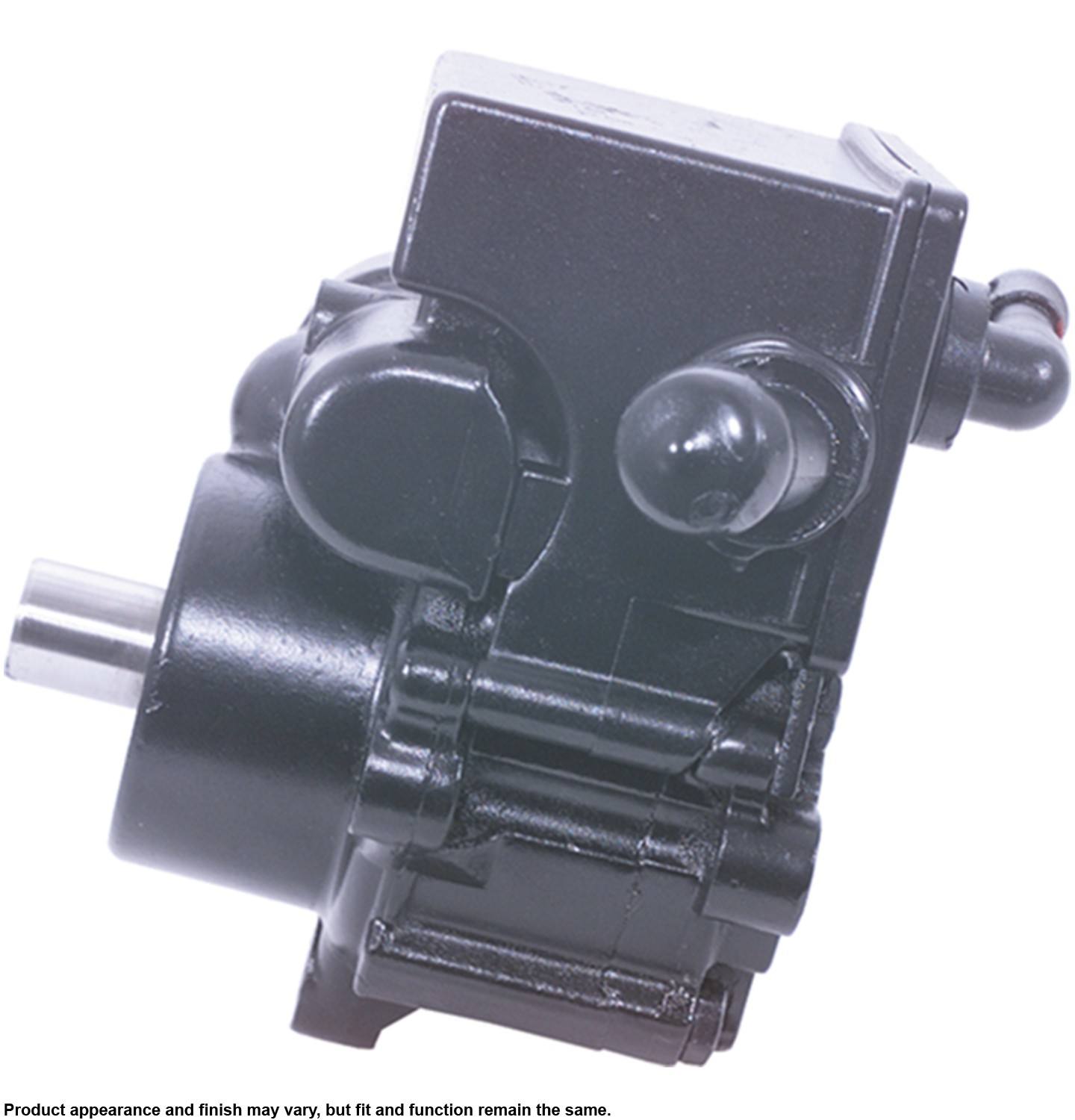 Cardone Reman Remanufactured Power Steering Pump 20-32891